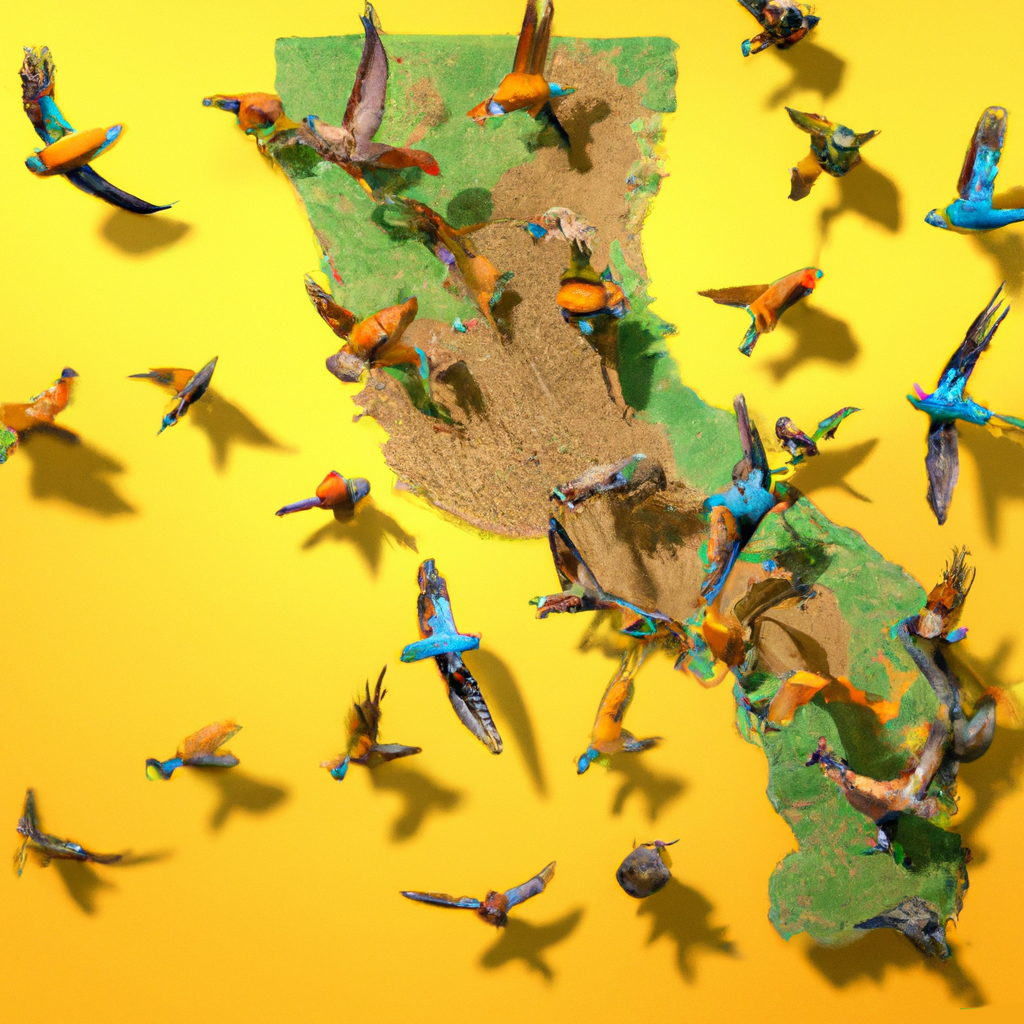 Guidelines for California residency