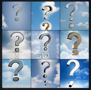 FAQ for California residency