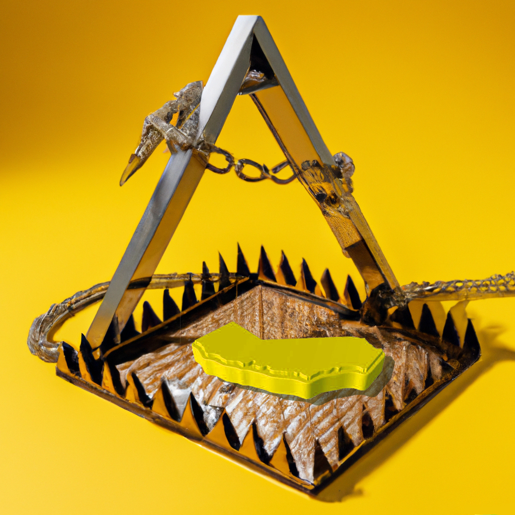 manes law artwork for article on California residency tax trap