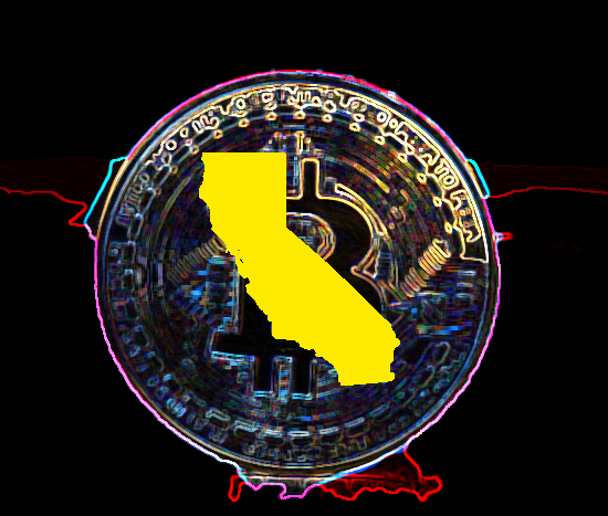 california bitcoin law
